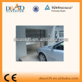 Venda quente New Suzhou DEAO Automobile Lift